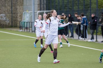 Bild 153 - wBJ Rissen - St. Pauli : Ergebnis: 3:1